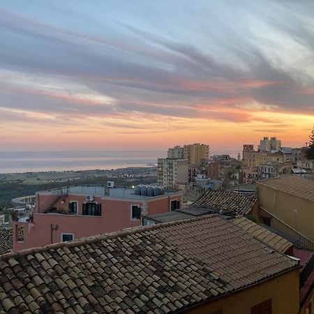 Dareb Home Vista Mare Agrigento Zewnętrze zdjęcie