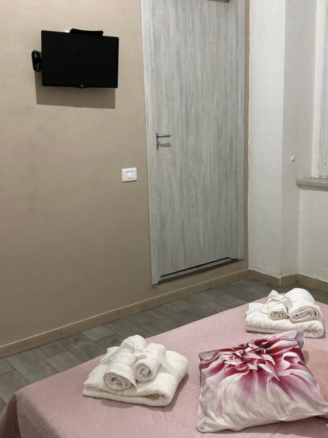 Dareb Home Vista Mare Agrigento Zewnętrze zdjęcie