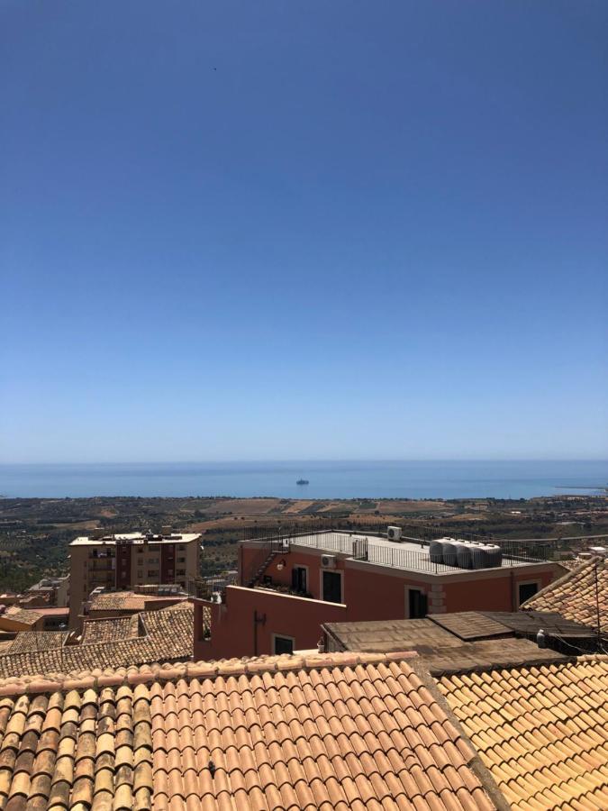 Dareb Home Vista Mare Agrigento Zewnętrze zdjęcie