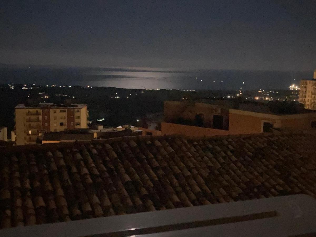 Dareb Home Vista Mare Agrigento Zewnętrze zdjęcie