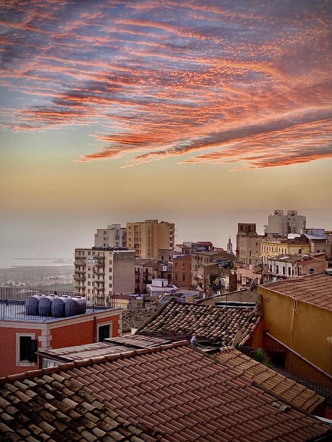 Dareb Home Vista Mare Agrigento Zewnętrze zdjęcie
