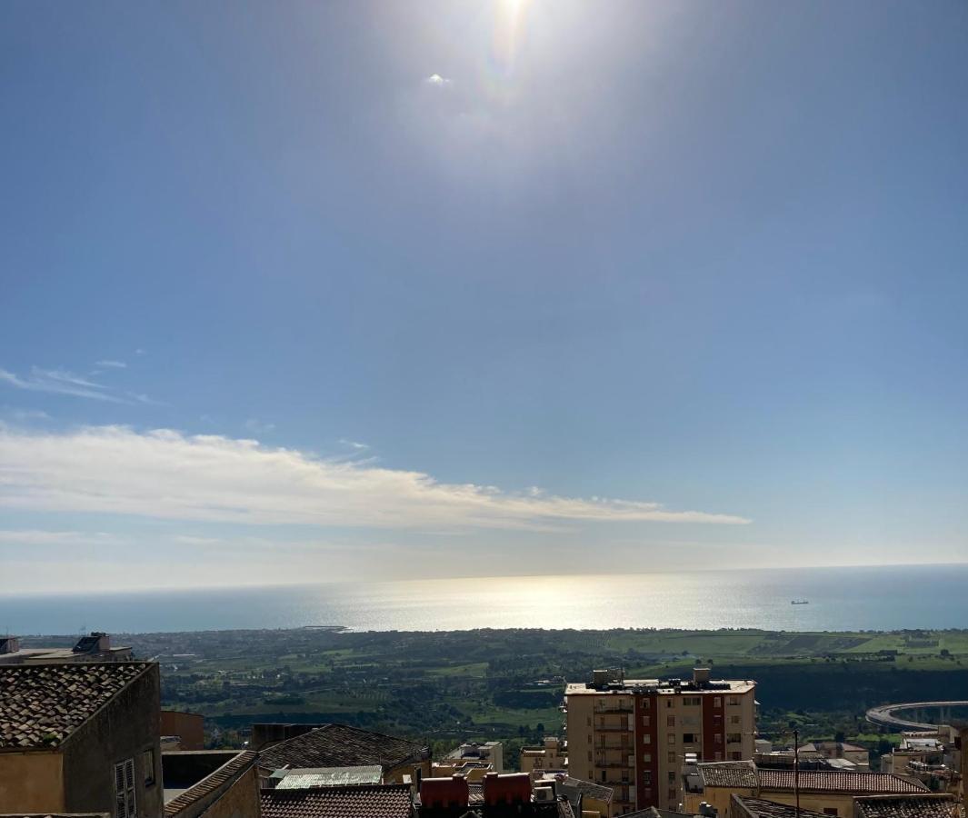 Dareb Home Vista Mare Agrigento Zewnętrze zdjęcie