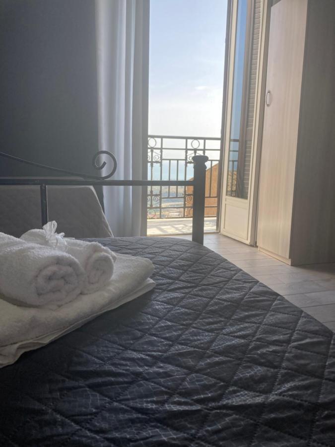 Dareb Home Vista Mare Agrigento Zewnętrze zdjęcie