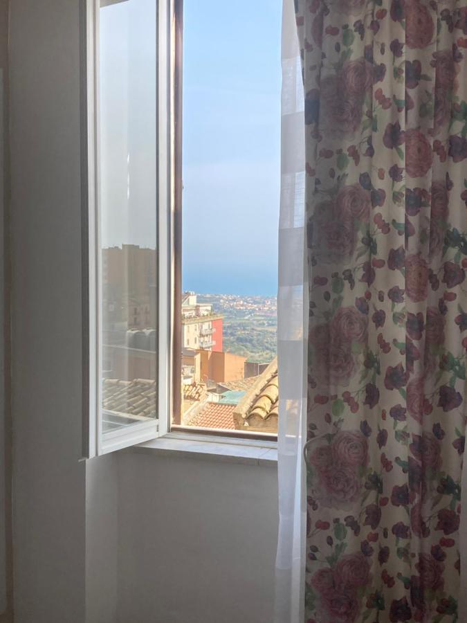 Dareb Home Vista Mare Agrigento Zewnętrze zdjęcie