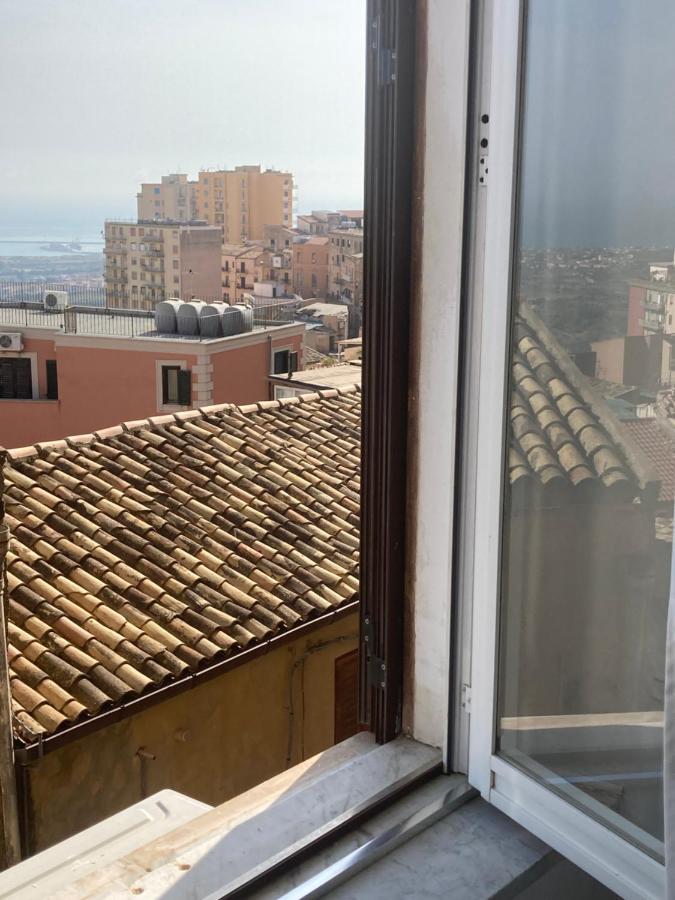 Dareb Home Vista Mare Agrigento Zewnętrze zdjęcie