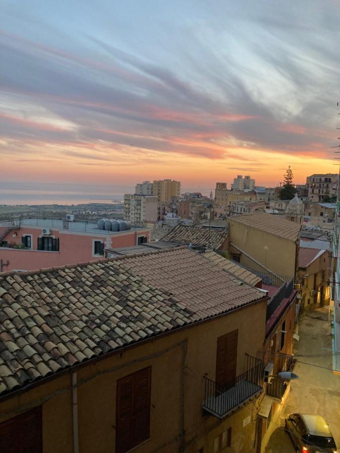 Dareb Home Vista Mare Agrigento Zewnętrze zdjęcie
