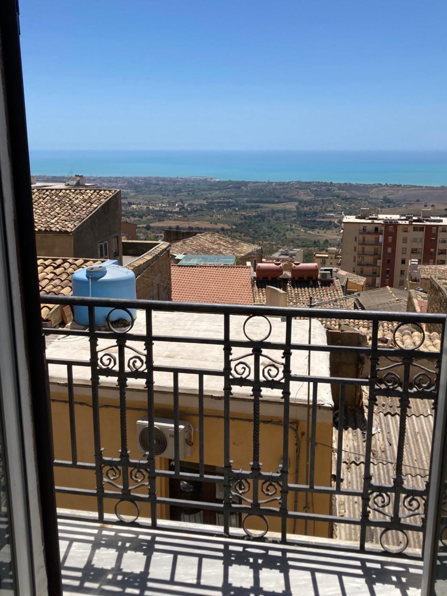 Dareb Home Vista Mare Agrigento Zewnętrze zdjęcie