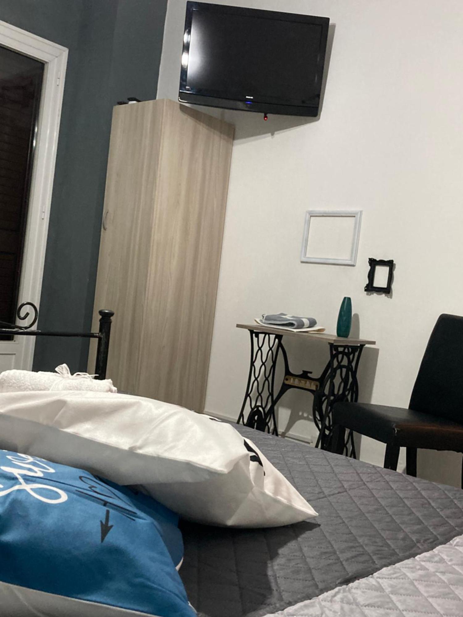 Dareb Home Vista Mare Agrigento Zewnętrze zdjęcie