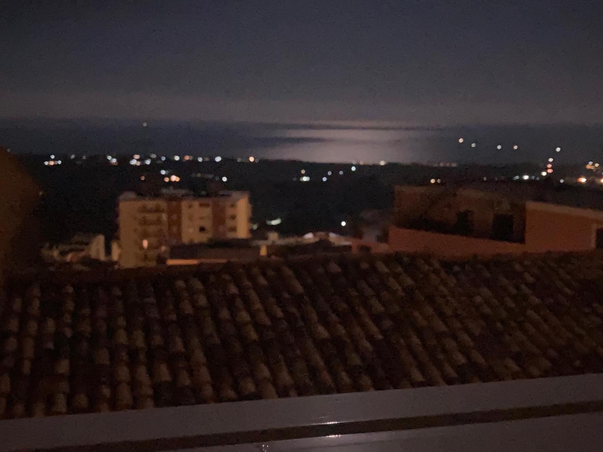 Dareb Home Vista Mare Agrigento Zewnętrze zdjęcie