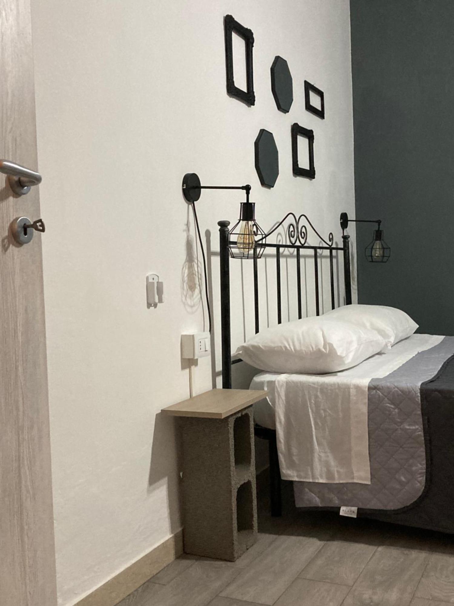 Dareb Home Vista Mare Agrigento Zewnętrze zdjęcie