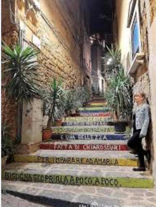 Dareb Home Vista Mare Agrigento Zewnętrze zdjęcie