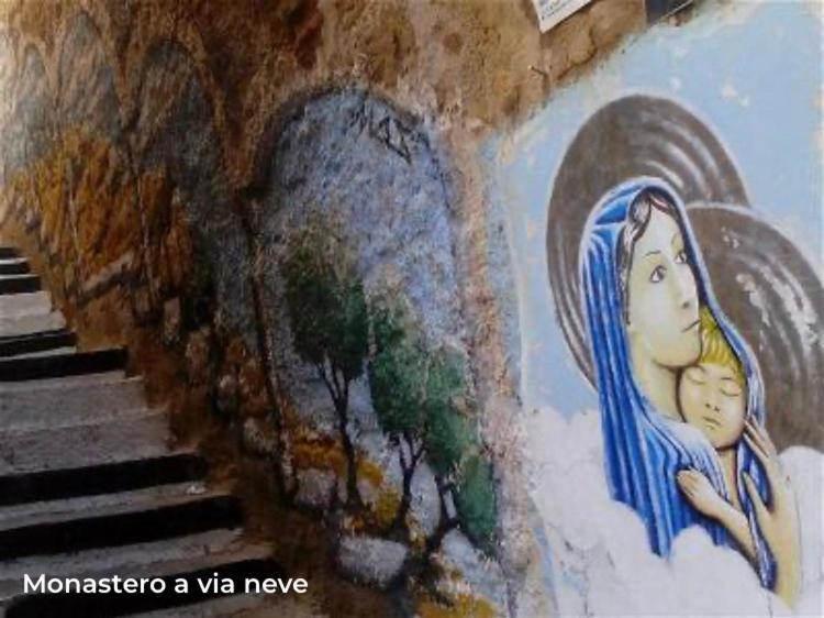 Dareb Home Vista Mare Agrigento Zewnętrze zdjęcie