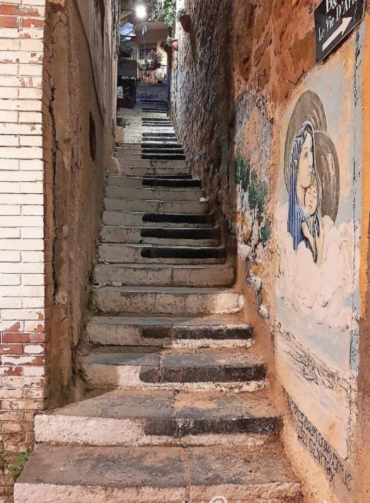 Dareb Home Vista Mare Agrigento Zewnętrze zdjęcie