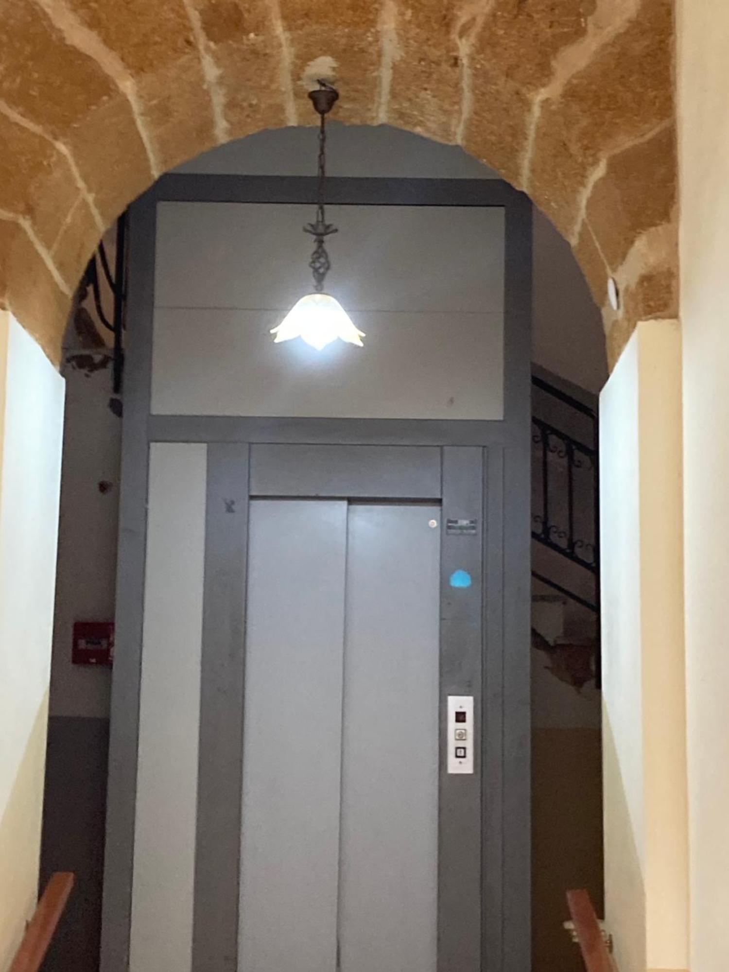 Dareb Home Vista Mare Agrigento Zewnętrze zdjęcie