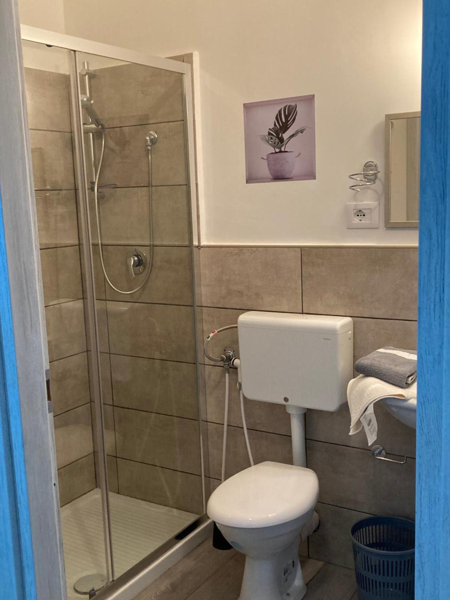 Dareb Home Vista Mare Agrigento Zewnętrze zdjęcie