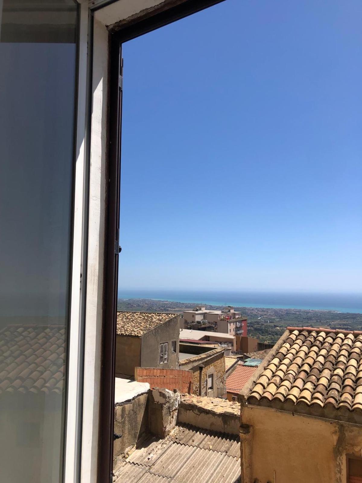 Dareb Home Vista Mare Agrigento Zewnętrze zdjęcie