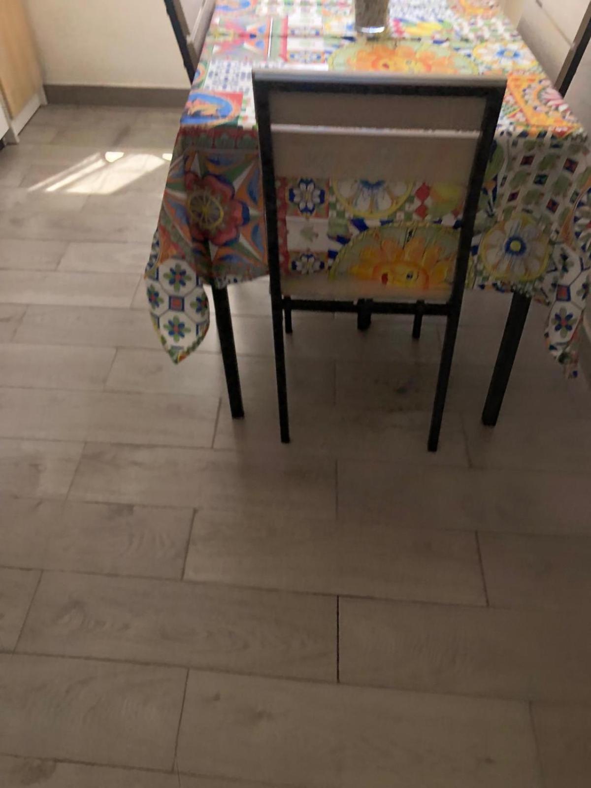 Dareb Home Vista Mare Agrigento Zewnętrze zdjęcie