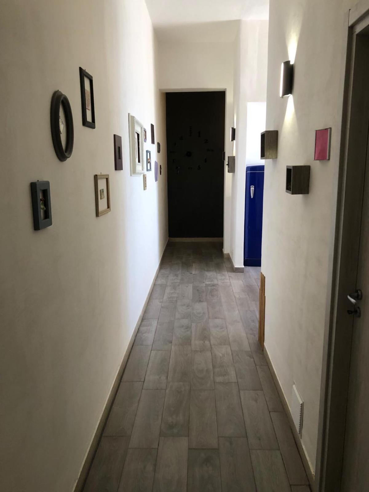 Dareb Home Vista Mare Agrigento Zewnętrze zdjęcie