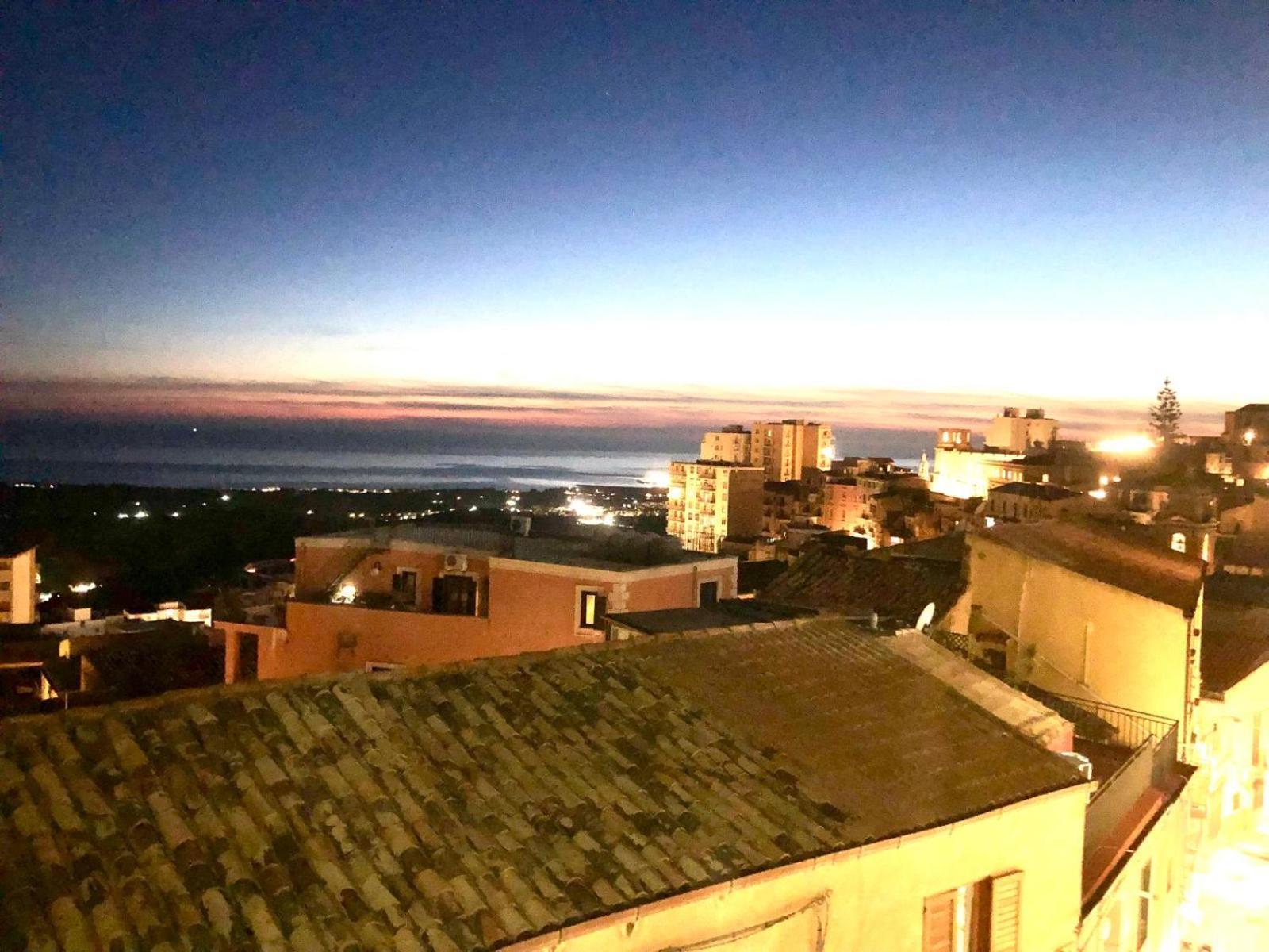 Dareb Home Vista Mare Agrigento Zewnętrze zdjęcie