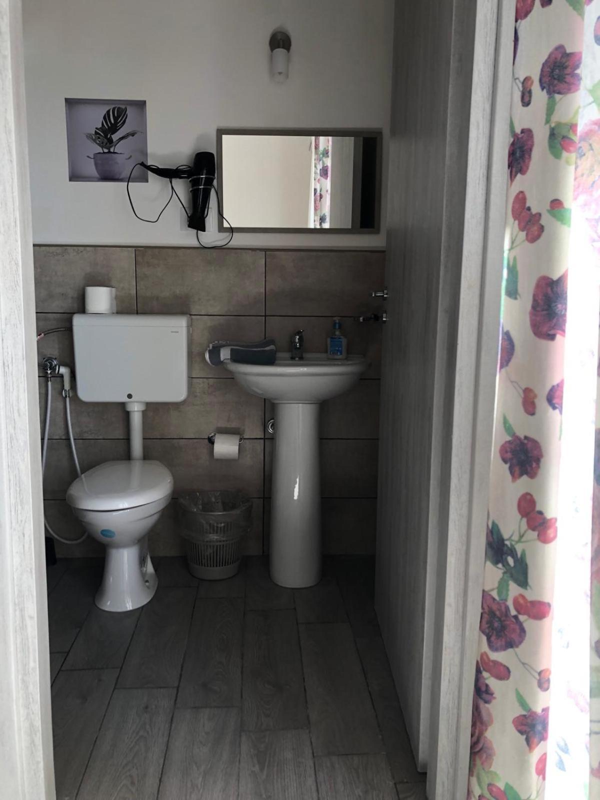 Dareb Home Vista Mare Agrigento Zewnętrze zdjęcie