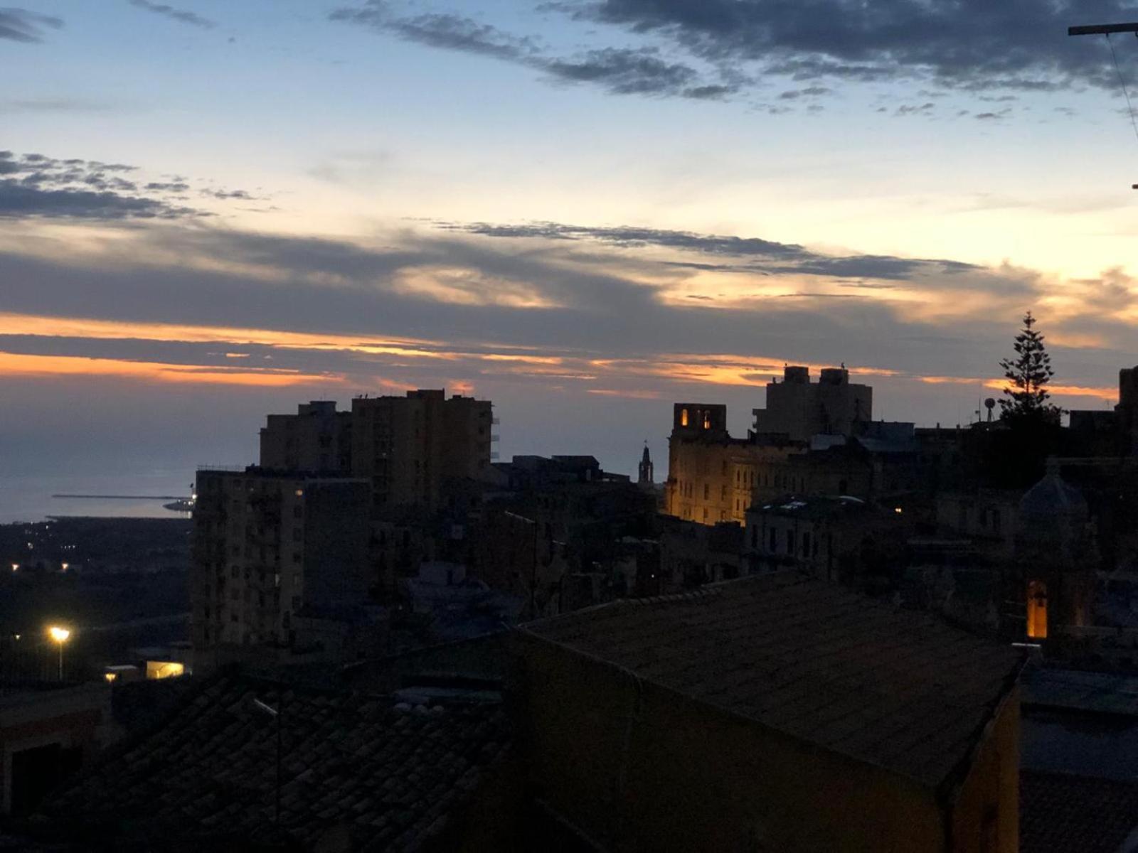 Dareb Home Vista Mare Agrigento Zewnętrze zdjęcie