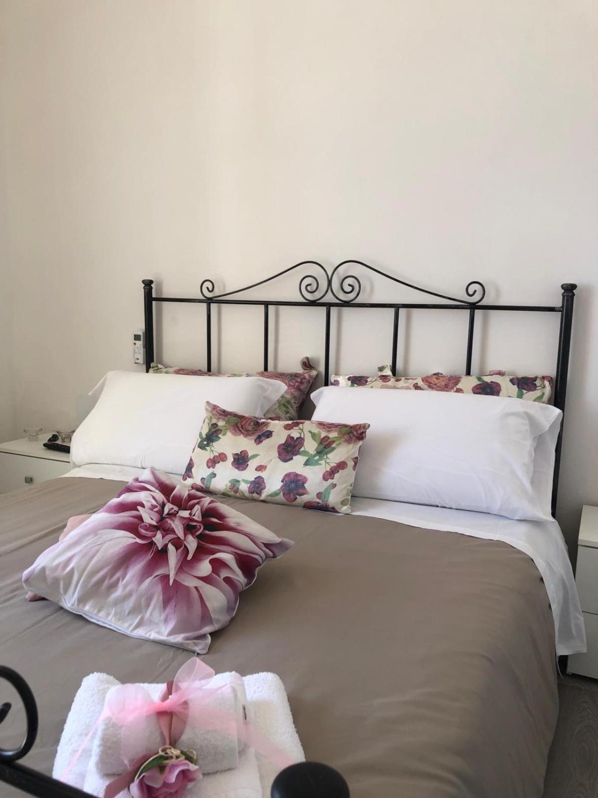 Dareb Home Vista Mare Agrigento Zewnętrze zdjęcie