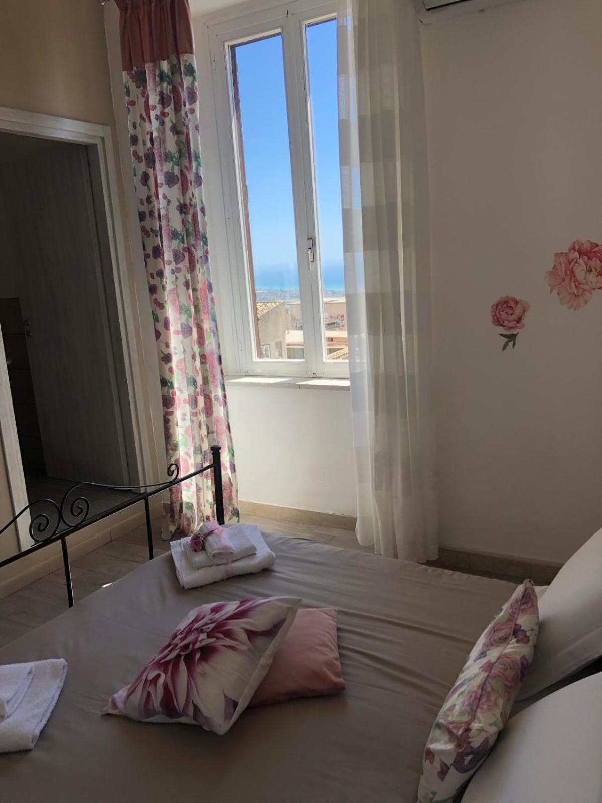 Dareb Home Vista Mare Agrigento Zewnętrze zdjęcie