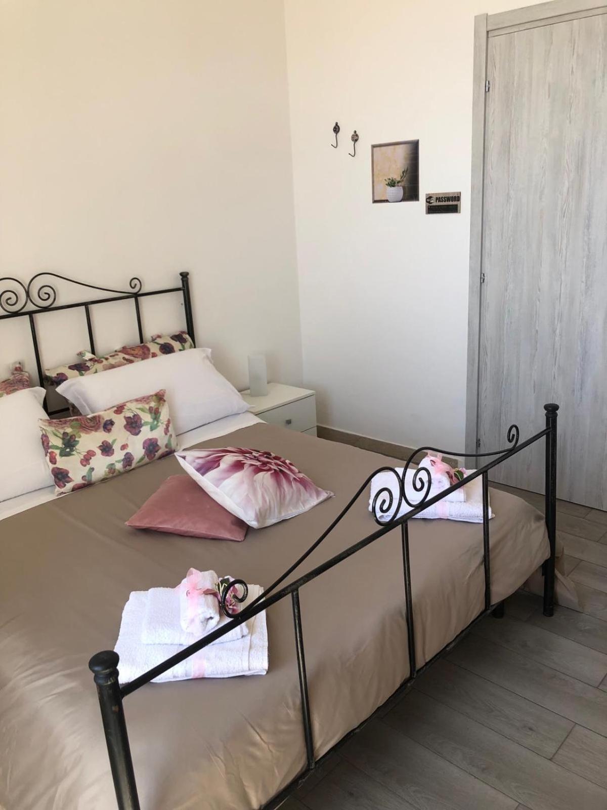Dareb Home Vista Mare Agrigento Zewnętrze zdjęcie