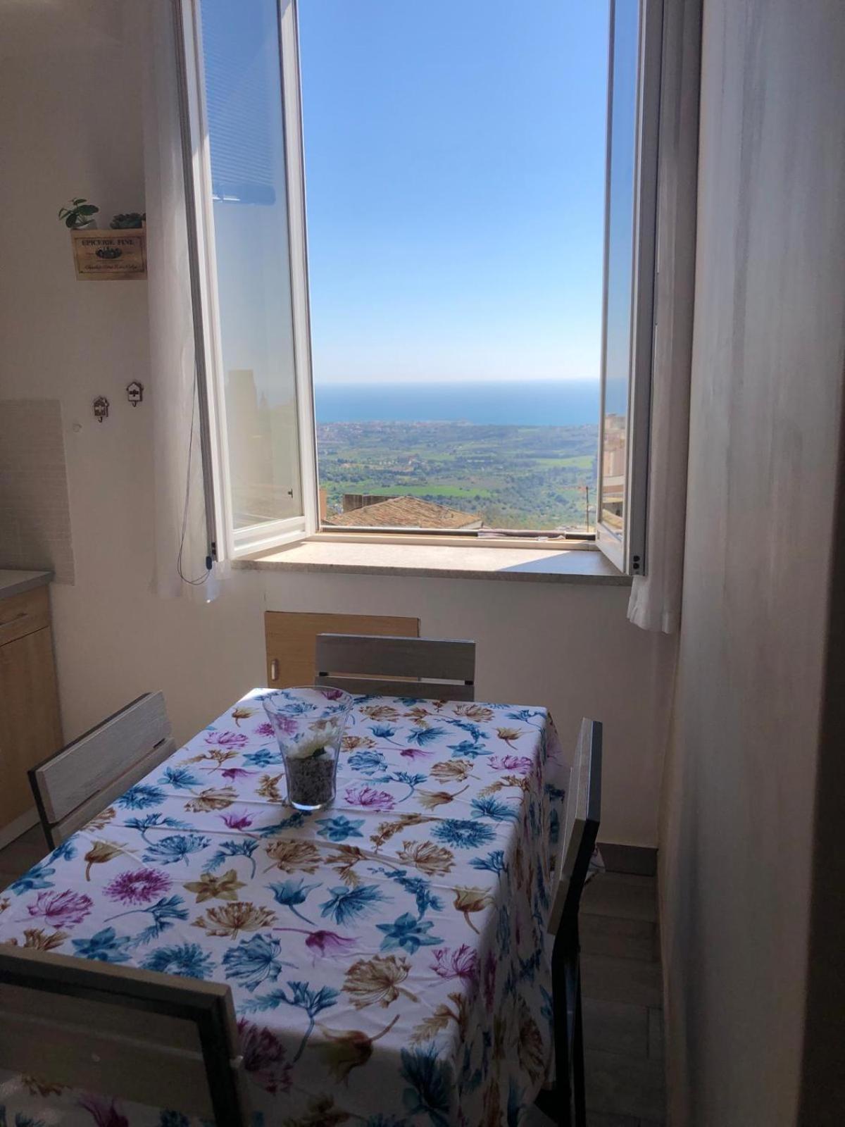 Dareb Home Vista Mare Agrigento Zewnętrze zdjęcie