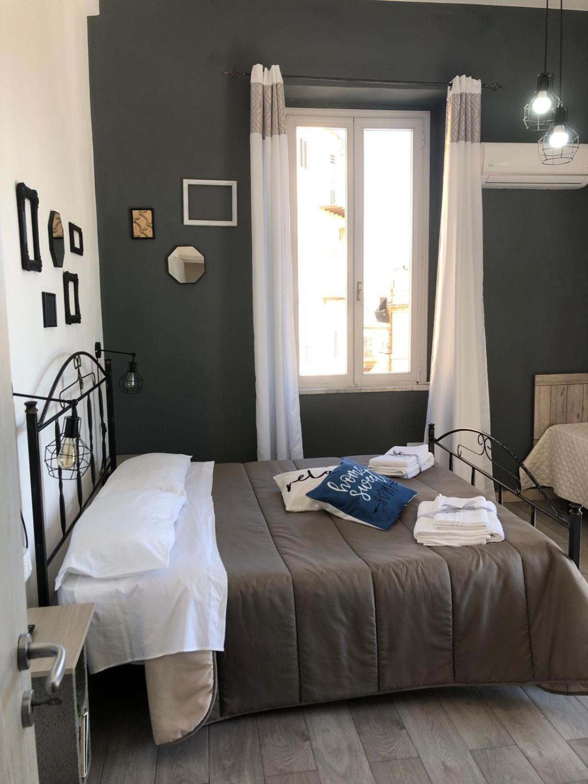 Dareb Home Vista Mare Agrigento Zewnętrze zdjęcie