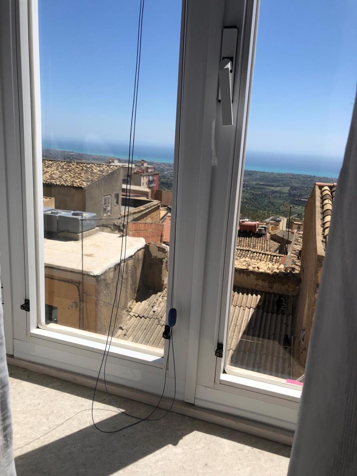 Dareb Home Vista Mare Agrigento Zewnętrze zdjęcie