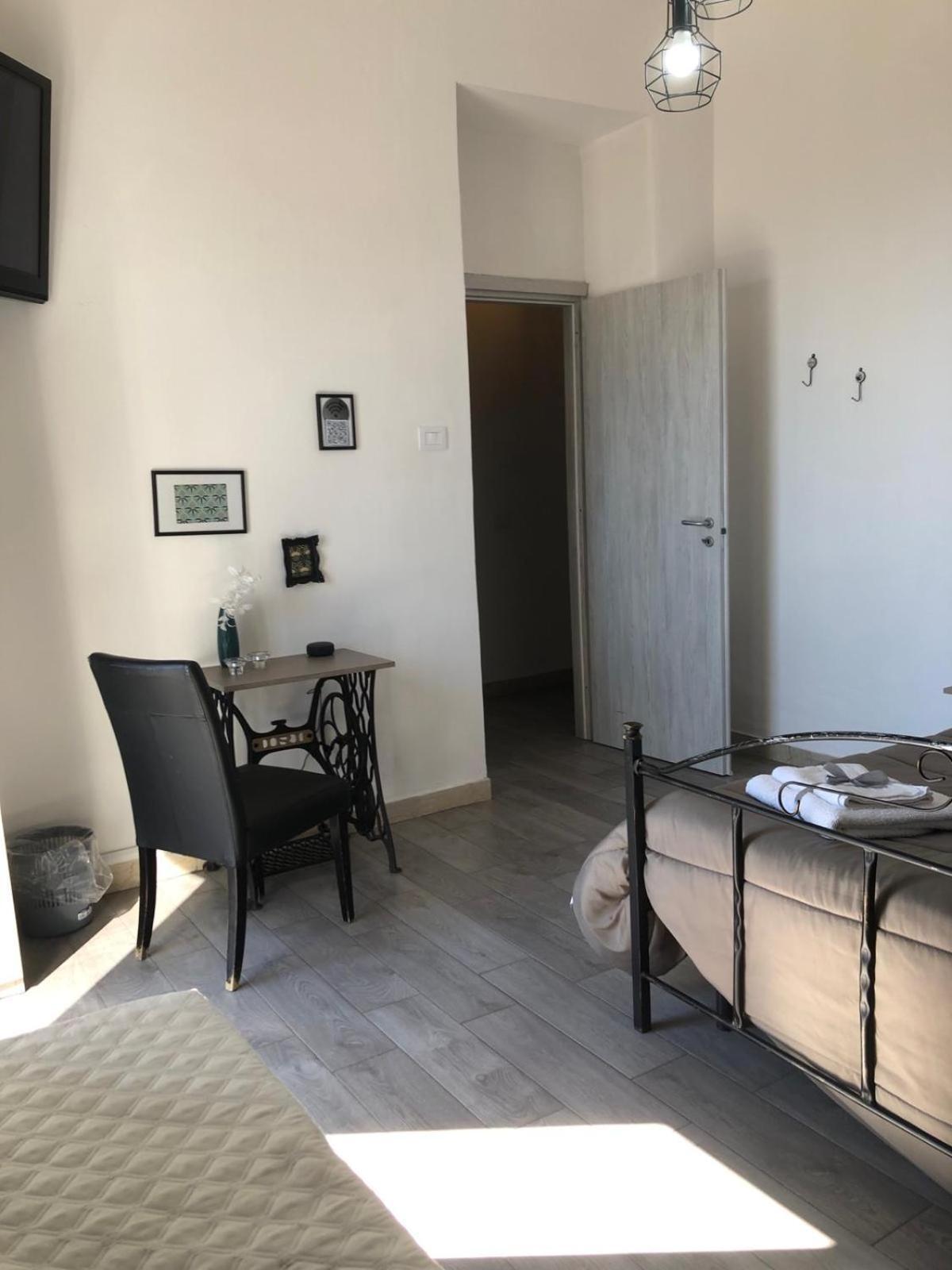 Dareb Home Vista Mare Agrigento Zewnętrze zdjęcie