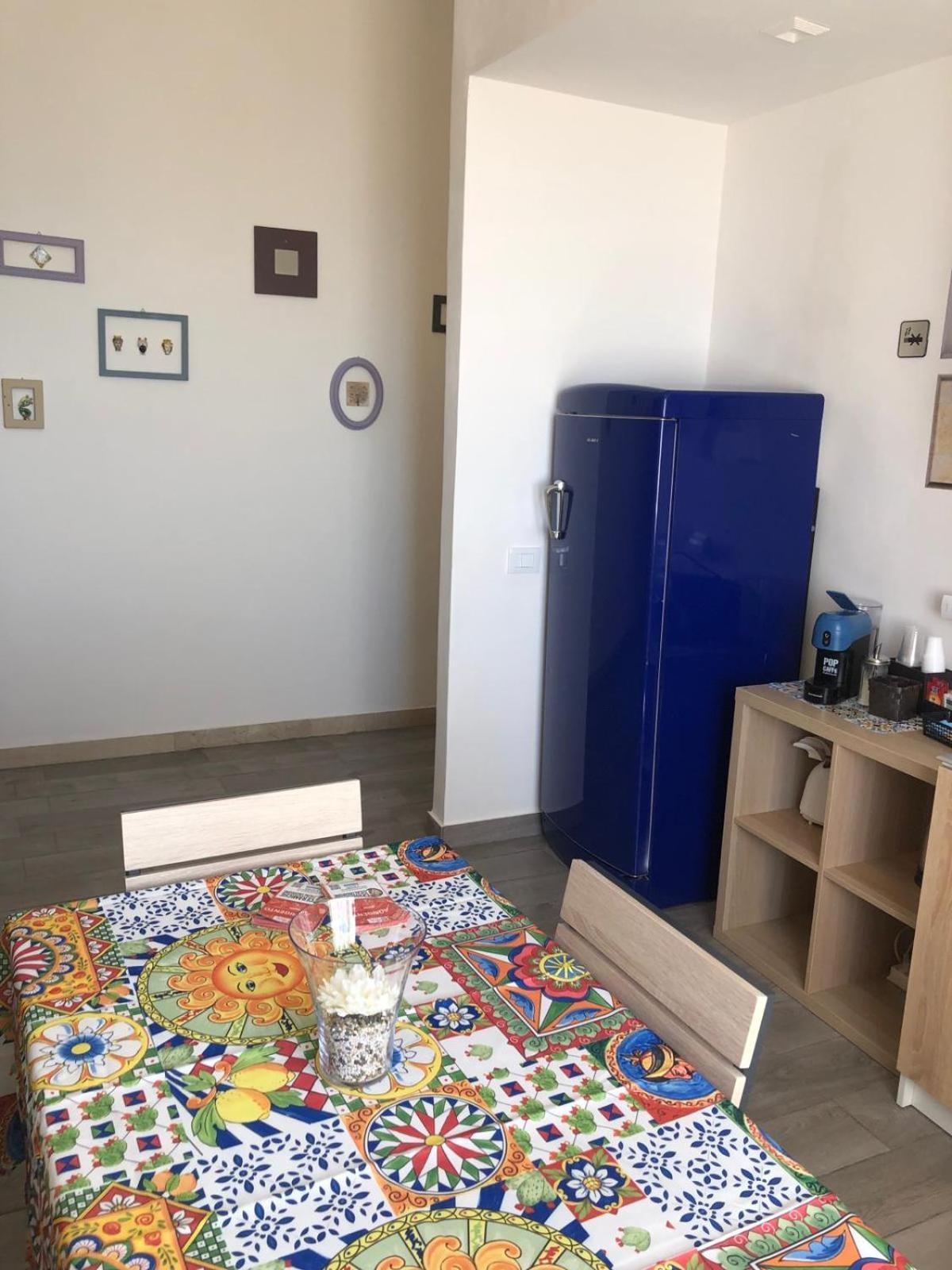 Dareb Home Vista Mare Agrigento Zewnętrze zdjęcie