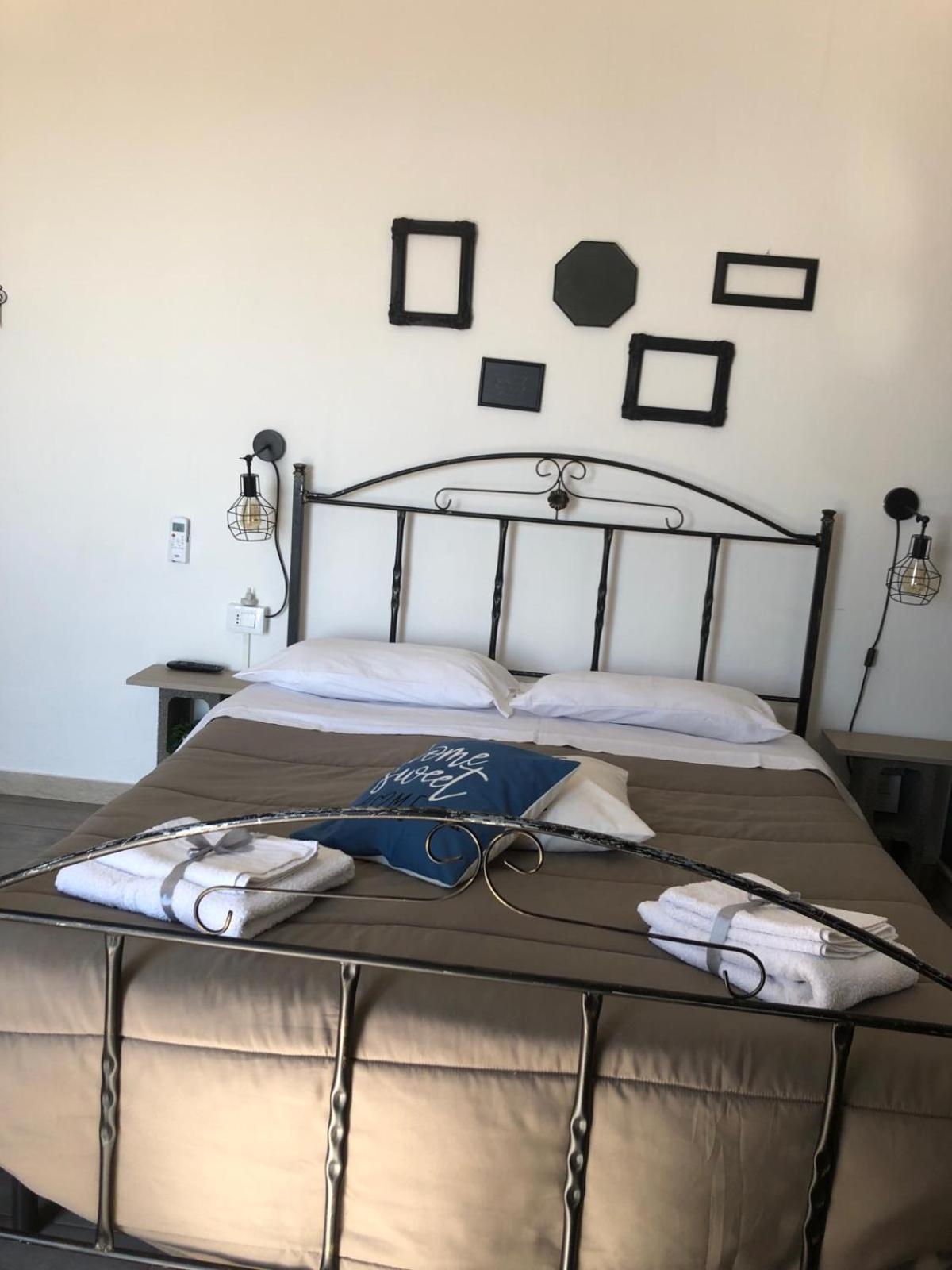 Dareb Home Vista Mare Agrigento Zewnętrze zdjęcie
