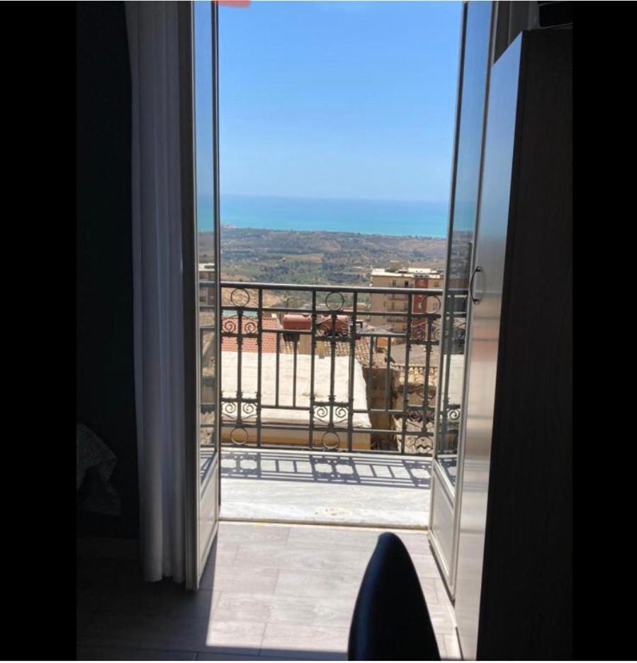 Dareb Home Vista Mare Agrigento Zewnętrze zdjęcie